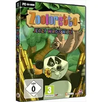Zooloretto (PC)