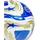 adidas FIFA Club World Cup Miniball JN7374 / white/MASTER BLUE/gold met./dark blue 1