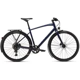 Specialized Sirrus X 2.0 EQ 2026 28 Zoll RH 0 cm blau