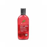 Dr. Organic Rose Otto Shampoo 265 ml