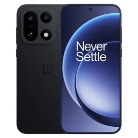 OnePlus 15 16 GB RAM 512 GB Infinite Black