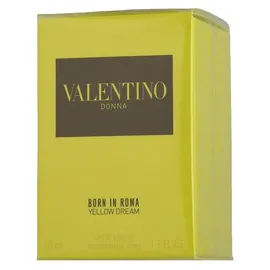 Valentino Born In Roma Donna Yellow Dream Eau de Parfum 50 ml
