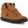 DC Shoes Pure High-top Herren Wheat/Black 40,5