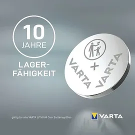 Varta Professional CR2430 (1 St.)