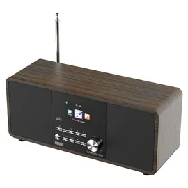 Imperial Dabman i200 Holz