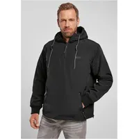 Brandit Textil Brandit Luke Windbreaker schwarz 3XL