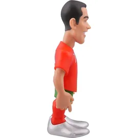 MINIX Fußball Stars #7 - Portugal - Cristiano Ronaldo 12 cm