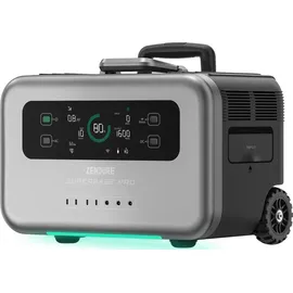 Zendure SuperBase Pro 1500 1440Wh / 2000W