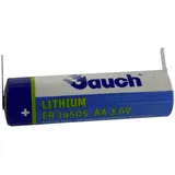 Jauch Quartz ER 14505J-T Spezial-Batterie Mignon (AA) U-Lötfahne Lithium 3.6V 2600 mAh 1St.