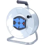 as - Schwabe as Metall-Kabeltrommel