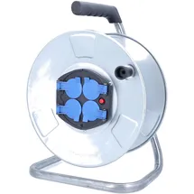 as - Schwabe as Metall-Kabeltrommel