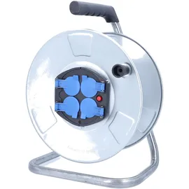 as - Schwabe as Metall-Kabeltrommel