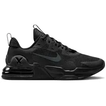 Nike Air Max Alpha Trainer 5 Herren schwarz/schwarz/dark smoke grey 43