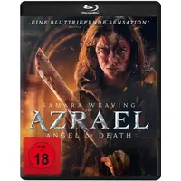 Plaion pictures Azrael - Angel of Death