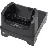 Zebra Technologies Zebra - Single Slot - für TC52, TC52AX, TC52x, TC56, TC57, TC57x (CR40-1S0T-TC5-M-01)