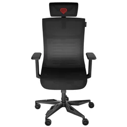 Gaming-Stuhl Genesis Astat 700 Schwarz