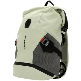 Piquadro PQ-M Rucksack grün