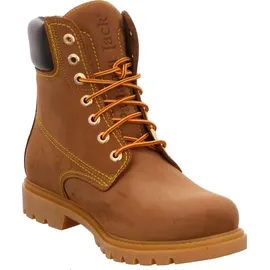 Panama Jack Schnürstiefel Braun 44