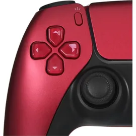 Sony PS5 DualSense Wireless-Controller volcanic red