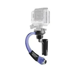 Steadicam Curve Blau | ✔️ Abverkauf: weg=weg