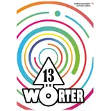 Asmodee 13 Wörter