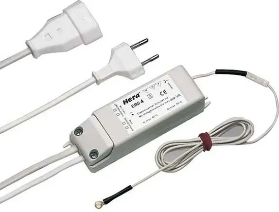 Hera Touch-Schalter 400W 50611030201
