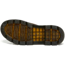 Dr. Martens Combs Herren Braun 46