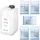 Comair M:C Blondierpulver Classic 500g (2,5 kg) + 5L Entwickler 1,9%