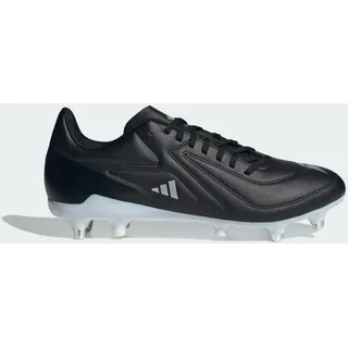 Adidas RS15 SG Rugbyschuh Core Black / Zero Metalic / Cloud White 48    