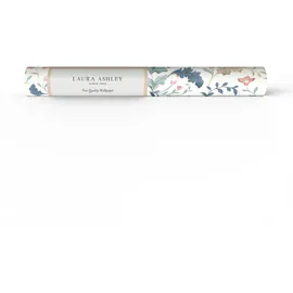 Laura Ashley Vliestapete Litton 52 cm x 10 m blau 1 34193