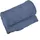Setex 200 x 150 cm Dunkelrot/Blau Melange