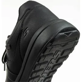 SKECHERS Gander Schwarz 42