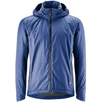 Gonso Save Therm XXL blau