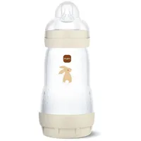 MAM Easy Start Anti-Kolik Flasche Matt Uni 260ml