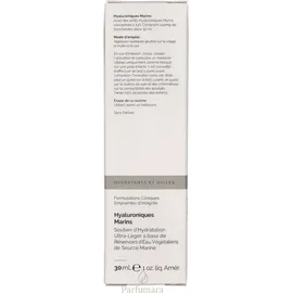 The Ordinary Marine Hyaluronics Gesichtsserum 30 ml