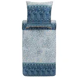 BASSETTI Como grau 200 x 200 cm + 2 x  80 x 80 cm