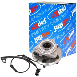 Japko Radnabe Vorderachse Passend Für Jeep Wrangler 419023: Radnabe Chrysler: 52060398ac Chrysler: 52060398ae Jeep: 152060398ac Jeep: 52060398ac Optim