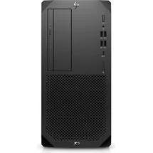 HP Z2 Tower G9 Workstation, Core i7-14700K, 32GB RAM, 1TB SSD, RTX A1000 (8T1V5EA#ABD)