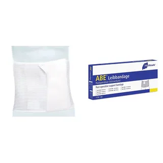 Meditrade ABE® Leibbandage