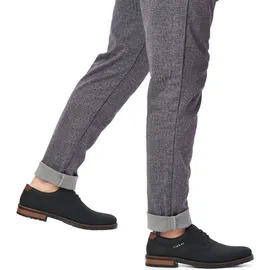 Rieker 14614 Herren Schwarz 46