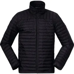 Bergans Lava Light Down Jacket Men black (91) L