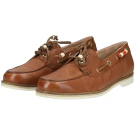 Paul Green Mokassin Damen Braun 41