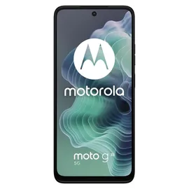 Motorola Moto G35 5G 4 GB RAM 128 GB Midnight Black