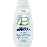 Schwarzkopf Schauma Shampoo Anti-Schuppen 400ml