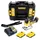 DeWalt DCS 335 D2 inkl. 2 x 2,0 Ah + TSTAK