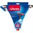 Vileda Profi Fensterwischer 2in1