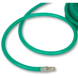 EBERTH Druckluftschlauch 15m, 10x14mm, 3/8