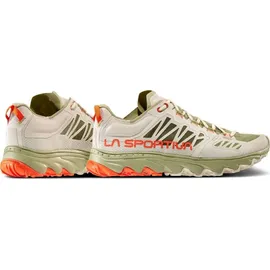 La Sportiva Helios III Beige/Rot 37