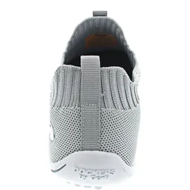 Dockers Herren Slipper Grau 42