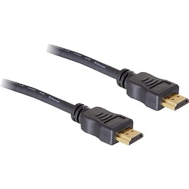 Delock HDMI 1.4 Kabel 5m